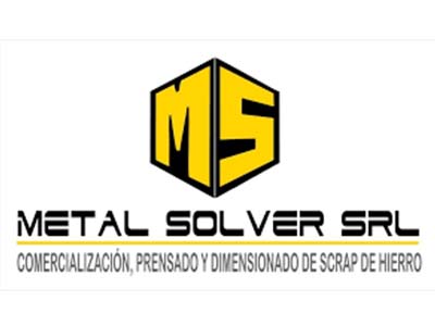 METALSOLVER SRL