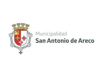 MUNICIPALIDAD DE SAN ANTONIO DE ARECO