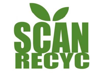 SCAN RECYC