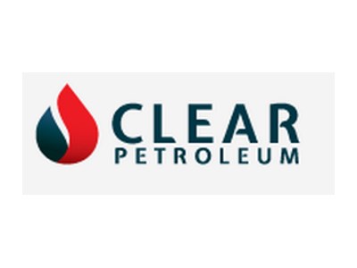 CLEAR PETROLEUM SRL