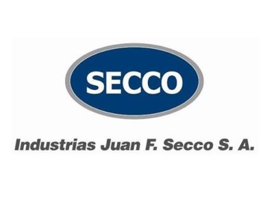 INDUSTRIAS JUAN F SECCO SA